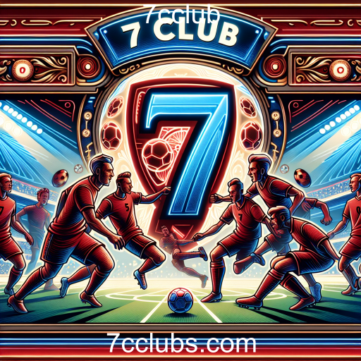 Explore os Melhores Jogos Esportivos no 7cclub